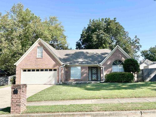 6424 Belmont Dr, Bartlett, TN, 38135-9480 | Card Image