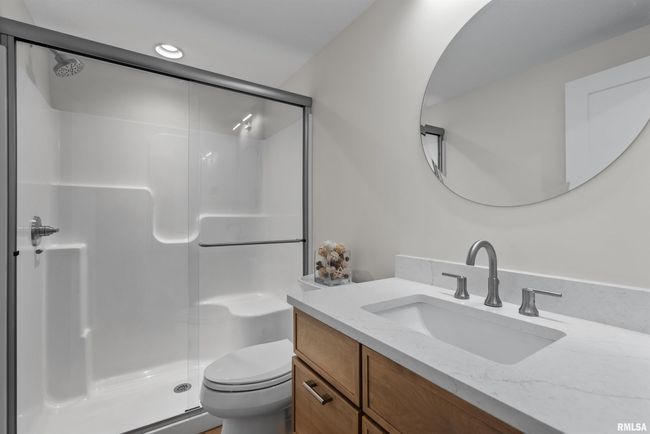 24024 185 Th St, House other with 4 bedrooms, 4 bathrooms and null parking in Bettendorf IA | Image 34