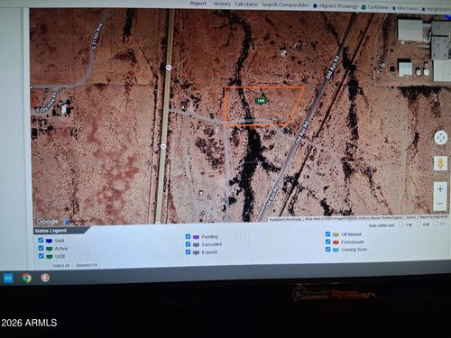 --0 S Old Compass Road, Gila Bend, AZ, 85337 | Card Image