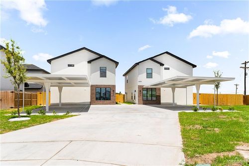 2409 Vivian Ln, Edinburg, TX, 78542 | Card Image