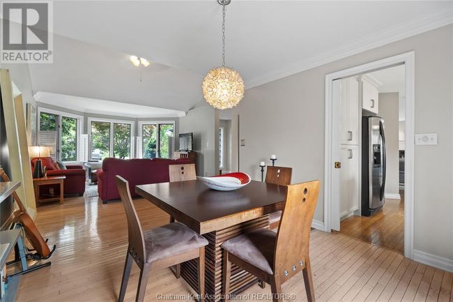25 Kyle Dr, House other with 5 bedrooms, 4 bathrooms and null parking in Ridgetown ON | Image 7