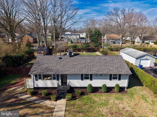 33 Blair Road, FREDERICKSBURG, VA, 22405 | Card Image