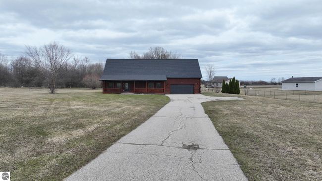 3941 Miigwan Ln, House other with 4 bedrooms, 2 bathrooms and null parking in Mt. Pleasant MI | Image 34