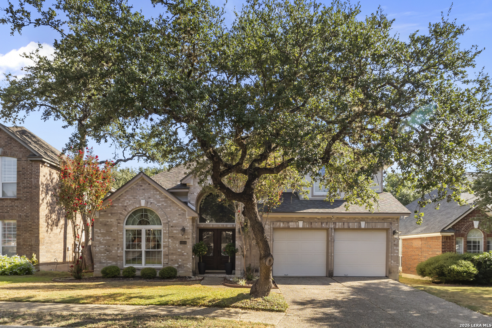 Residential in San Antonio