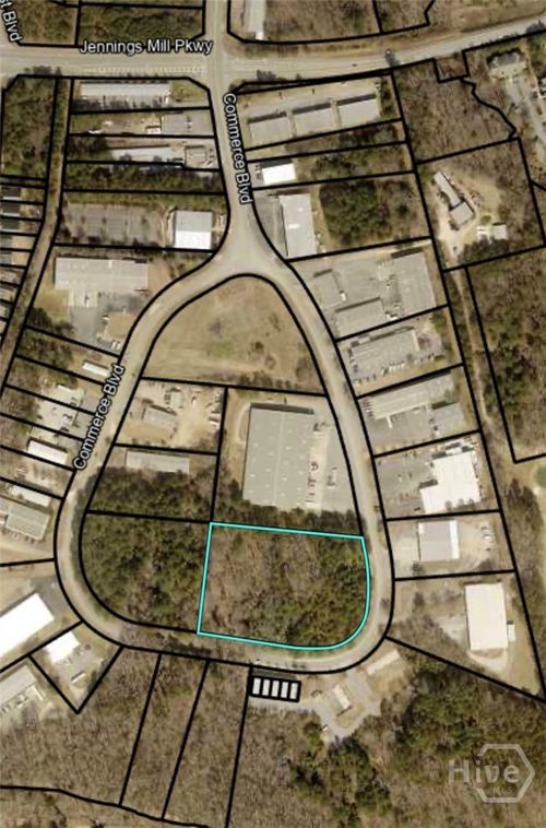 355 Commerce Ct, Bogart, GA, 30622 | Card Image