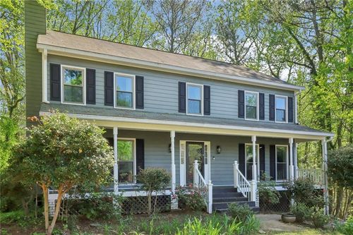 4812 Lismoor Trce Sw, Mableton, GA, 30126-1484 | Card Image