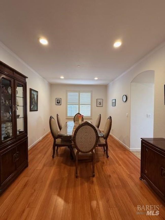 35 Newport Landing Drive, House other with 3 bedrooms, 3 bathrooms and 4 parking in Novato CA | Image 7