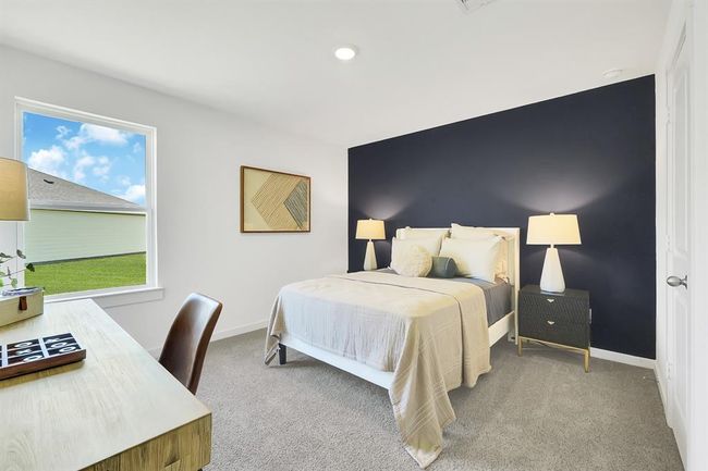 *Images and 3D tour are for illustration only and options may vary from home as built. | Image 6