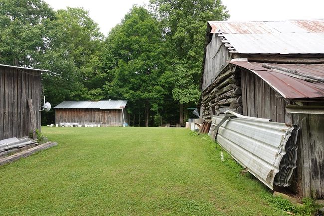 639 Dream Farm Rd., House other with 5 bedrooms, 4 bathrooms and 2 parking in Birchleaf VA | Image 62