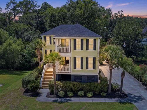 1129 Lands End Dr, Hanahan, SC, 29410-4749 | Card Image