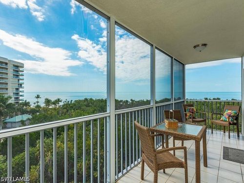 709-1 Bluebill Ave, NAPLES, FL, 34108-1705 | Card Image