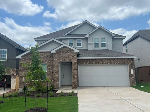 151 Cibolo Creek Loop, Bastrop, TX, 78602-2246 | Card Image