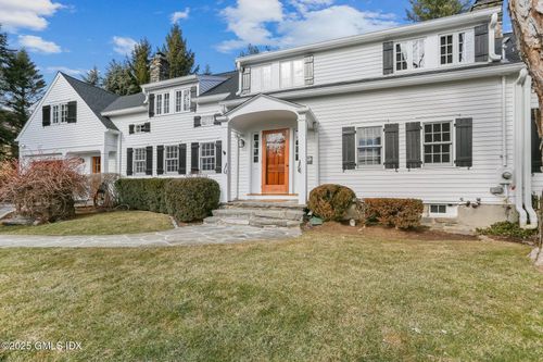 3 Cat Rock Road, Cos Cob, CT, 06807 | Card Image