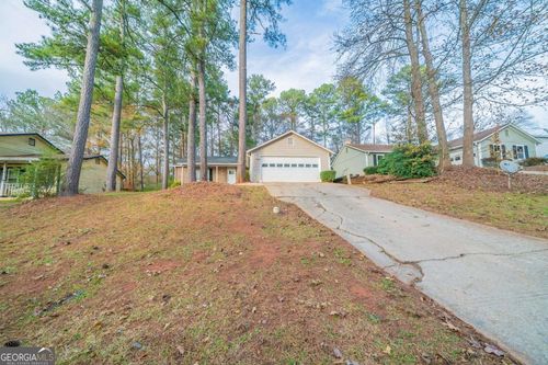 5136 Huxley Road, Stone Mountain, GA, 30088 | Card Image