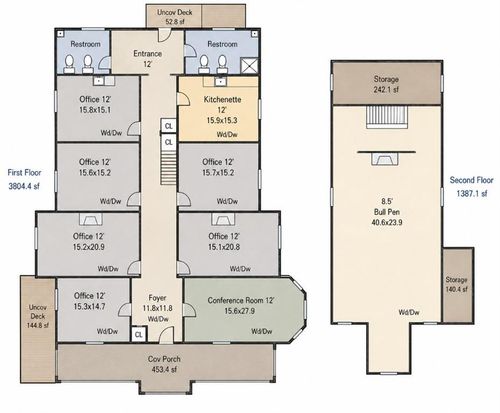 2001 Lakeshore Dr, Mandeville, LA, 70448-5831 | Card Image
