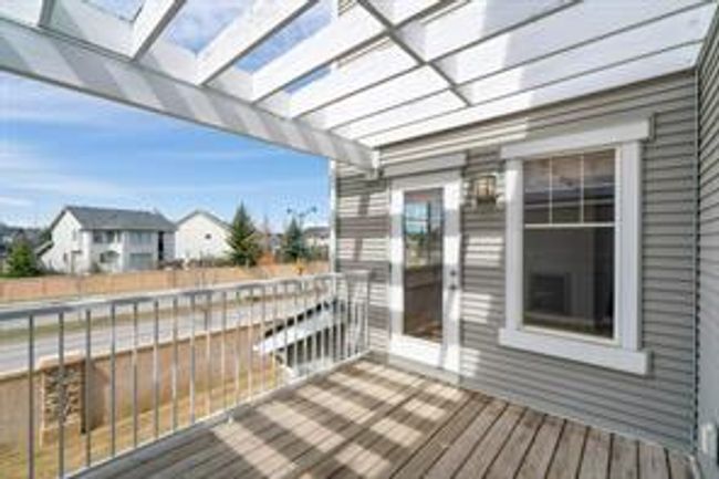 803 - 281 Cougar Ridge Dr Sw, Home with 3 bedrooms, 1 bathrooms and 2 parking in Calgary AB | Image 34