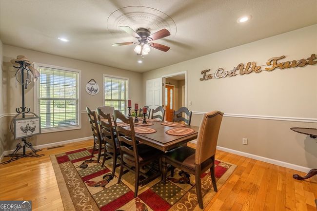 812 Lickskillet Rd, House other with 4 bedrooms, 3 bathrooms and null parking in Epworth GA | Image 6
