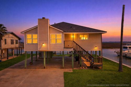 426 Shark Ln, Surfside Beach, TX, 77541-6903 | Card Image
