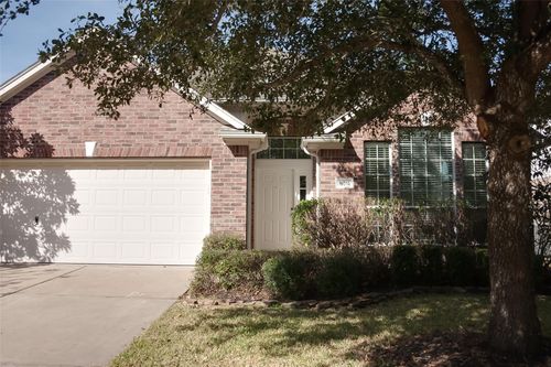 19314 Chislestone Ln, Katy, TX, 77449-7538 | Card Image