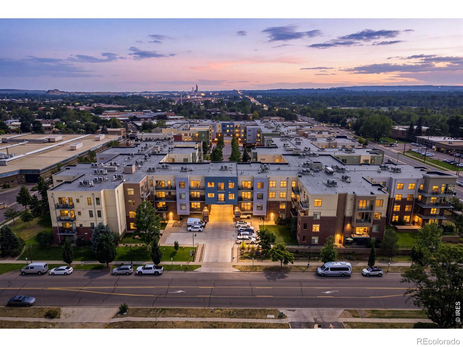 Residential in Boulder 2