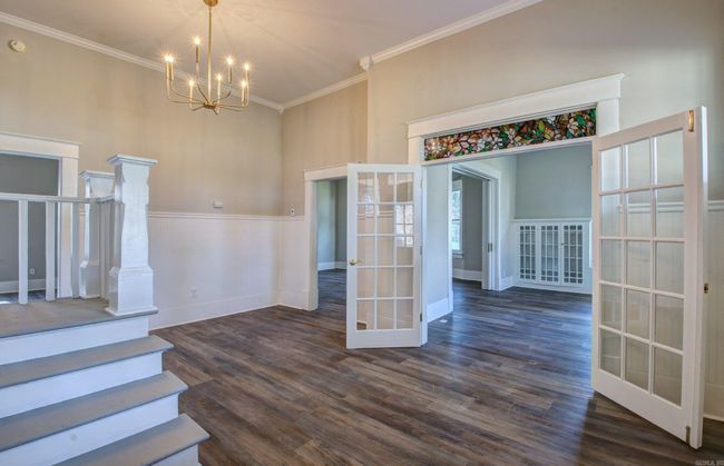 320 E Cedar St, House other with 3 bedrooms, 2 bathrooms and null parking in Warren AR | Image 12