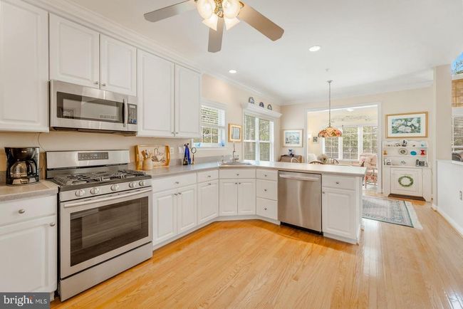 153 S Founders Ct, House other with 3 bedrooms, 3 bathrooms and null parking in WARRINGTON PA | Image 12