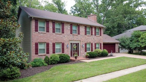 509 Arbor Dr, COLUMBIA, MO, 65201-6552 | Card Image