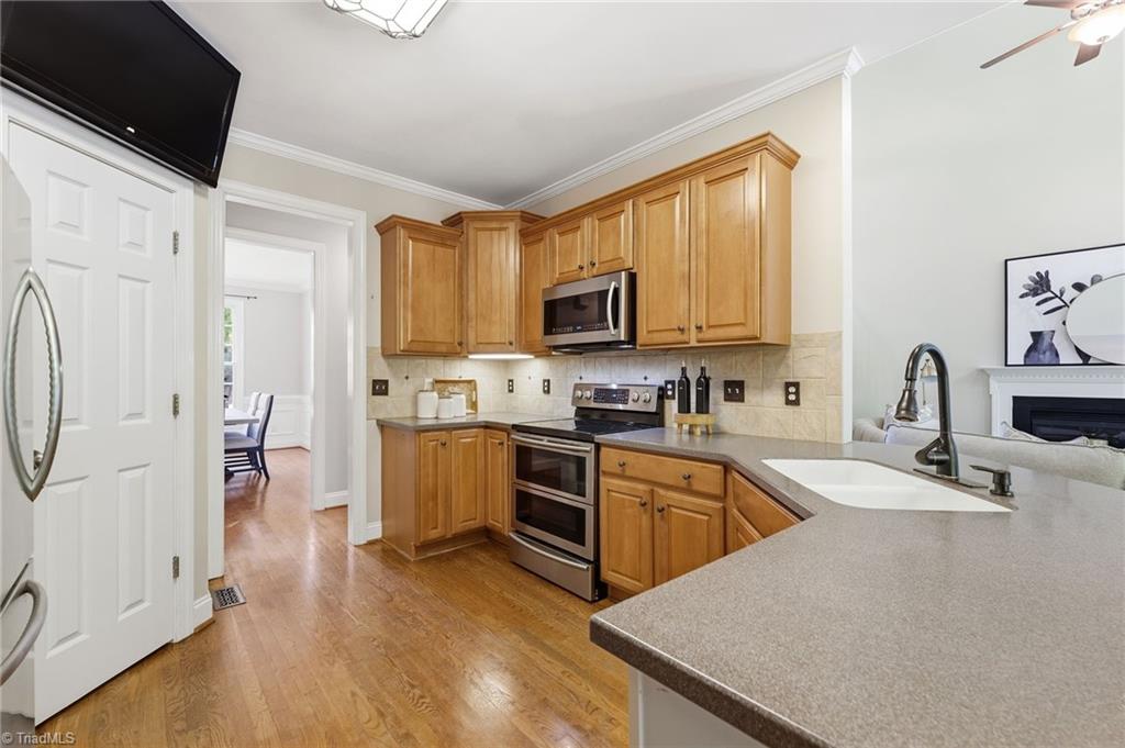 Residential in Summerfield 4
