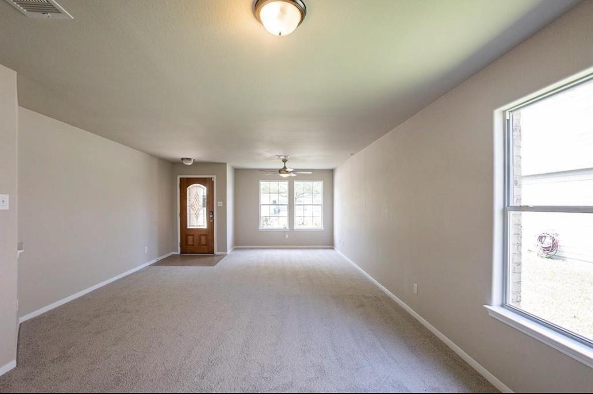 Residential Lease in Rosenberg 3