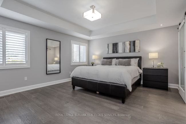 474 Dewitt Rd, House other with 4 bedrooms, 4 bathrooms and 4 parking in Stoney Creek ON | Image 26