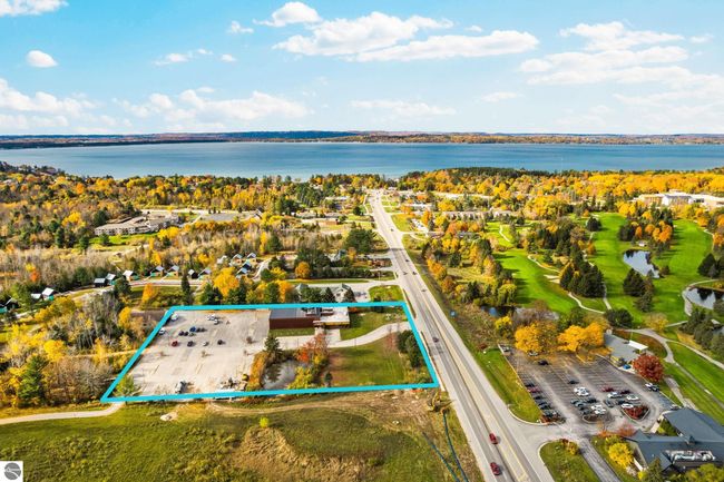 4230 M 72 E, Home with 0 bedrooms, 0 bathrooms and null parking in Williamsburg MI | Image 4
