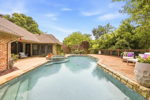 8710 Sanshire Ave, Dallas, TX, 75231-4734 | Card Image
