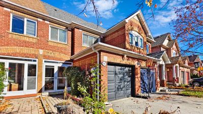 6901 Apex Crt, House attached with 3 bedrooms, 3 bathrooms and 3 parking in Mississauga ON | Image 3