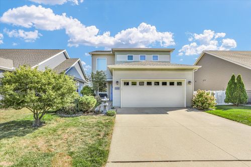 3204 Stanley Ln, Champaign, IL, 61822-1149 | Card Image