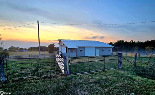 15346 Dodgeville Rd, Sperry, IA, 52650-9623 | Card Image