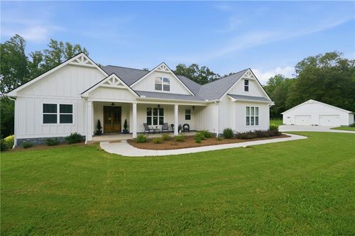 8149 Kelly Bridge Rd, Dawsonville, GA, 30534-4950 | Card Image
