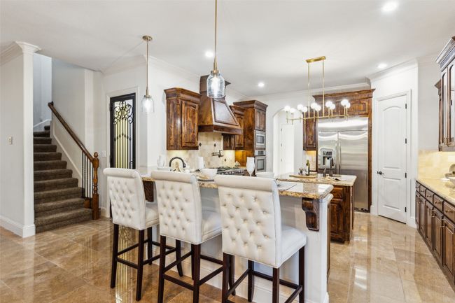 1516 Hawthorne Ln, House other with 5 bedrooms, 6 bathrooms and null parking in Keller TX | Image 11