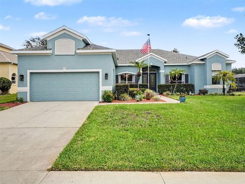 2722 Knightsbridge Rd, CLERMONT, FL, 34711-5278 | Card Image