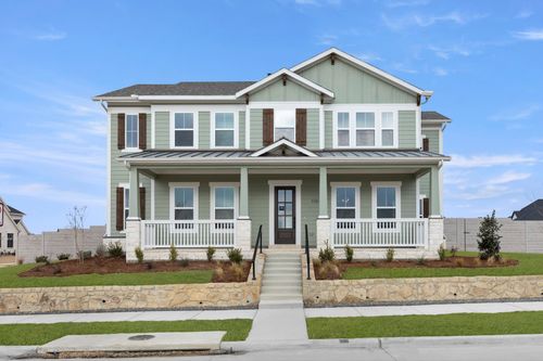 3362 Andesite Rd, McKinney, TX, 75071-1171 | Card Image