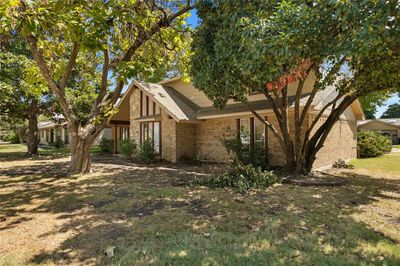 2906 Marsann Lane, House other with 4 bedrooms, 2 bathrooms and null parking in Farmers Branch TX | Image 1