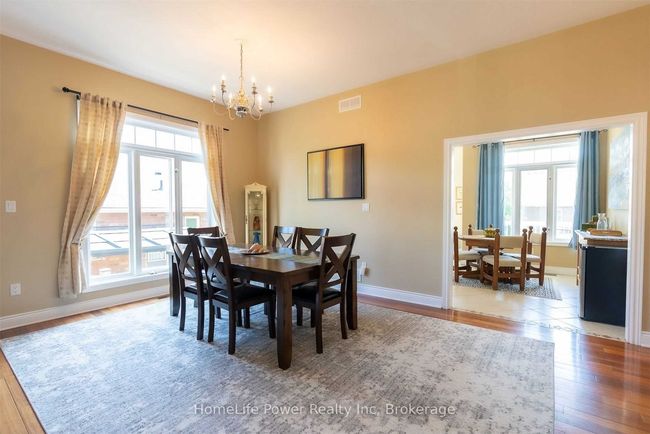 8 Bianca Dr, House other with 3 bedrooms, 3 bathrooms and 1 parking in Niagara on the Lake ON | Image 10