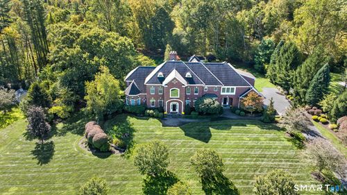 25 Whispering Hollow Ct, Cheshire, CT, 06410-3319 | Card Image