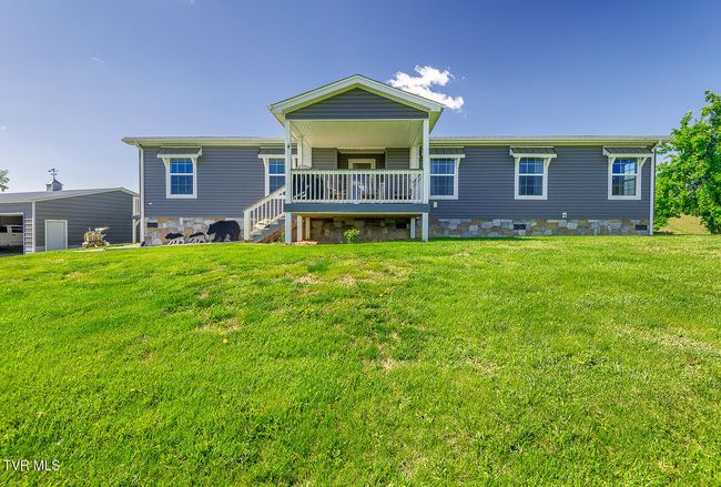 2057 Kite Rd, House other with 3 bedrooms, 2 bathrooms and null parking in Greeneville TN | Image 28