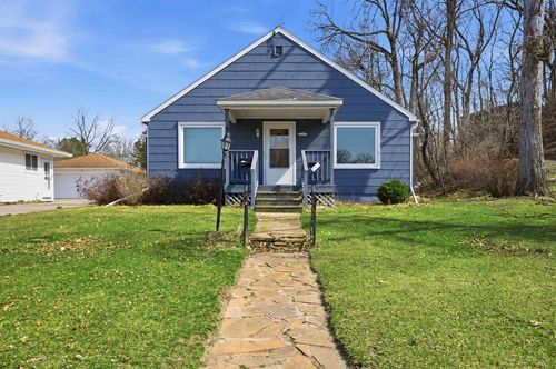504 N Webb Ave, Reedsburg, WI, 53959-1266 | Card Image