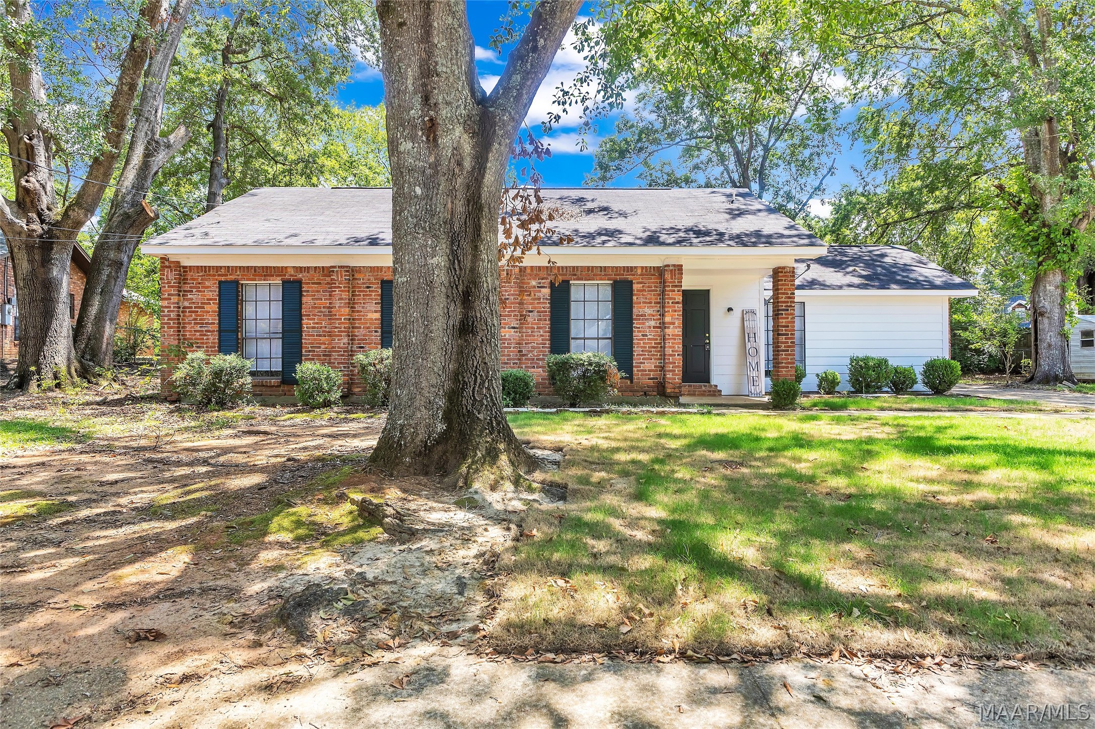 Residential in Montgomery 3
