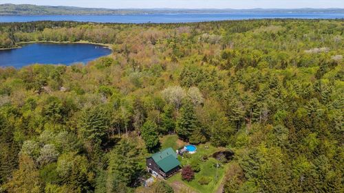 1145 Moosewood Ln, Islesboro, ME, 04848 | Card Image