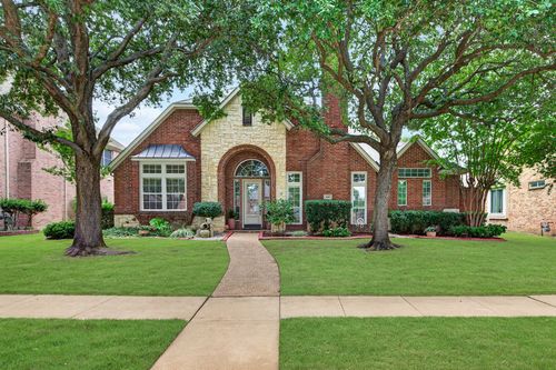 405 Wellington Rd, Coppell, TX, 75019-6703 | Card Image