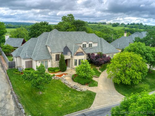 10625 S Forest Ave, Jenks, OK, 74037-3017 | Card Image