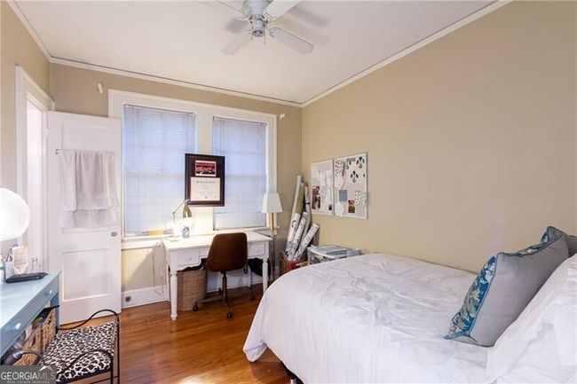 B - 1001 Amsterdam Ave Ne, Home with 2 bedrooms, 1 bathrooms and null parking in Atlanta GA | Image 21