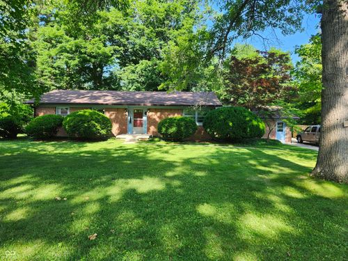 2808 Woodside Dr, Plainfield, IN, 46168-3000 | Card Image